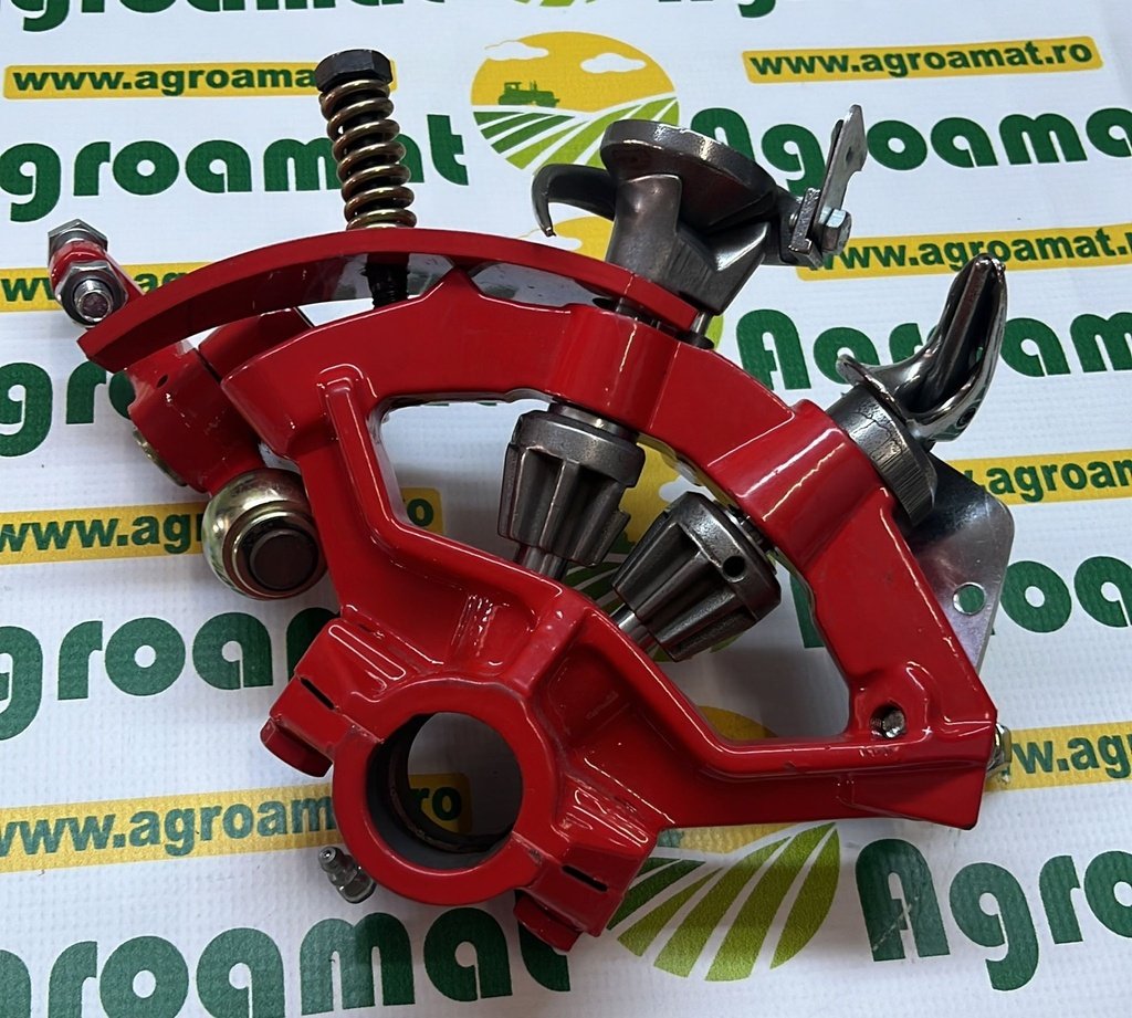 Corp Inodator Complet Welger 1120.23.00.00