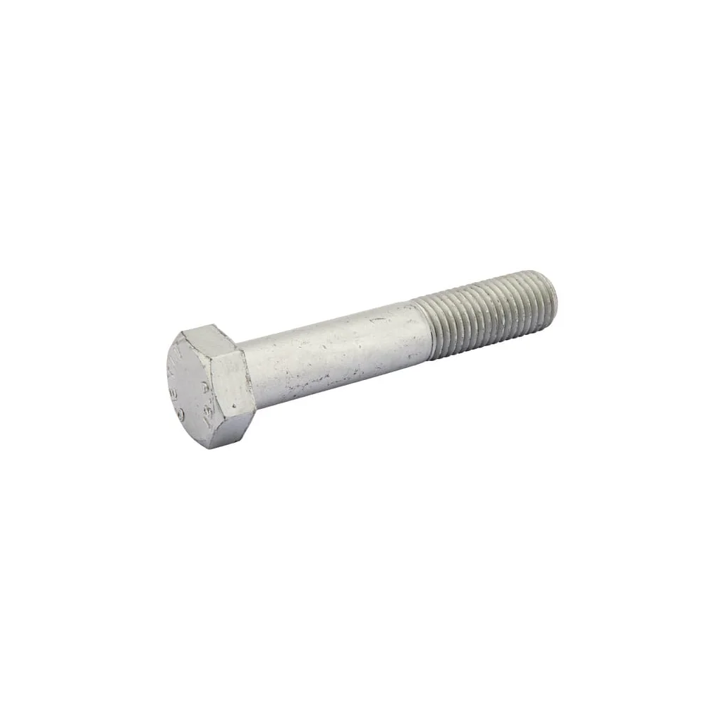 Șurub cap hexagonal M20x110mm grupa 12.9 3014426