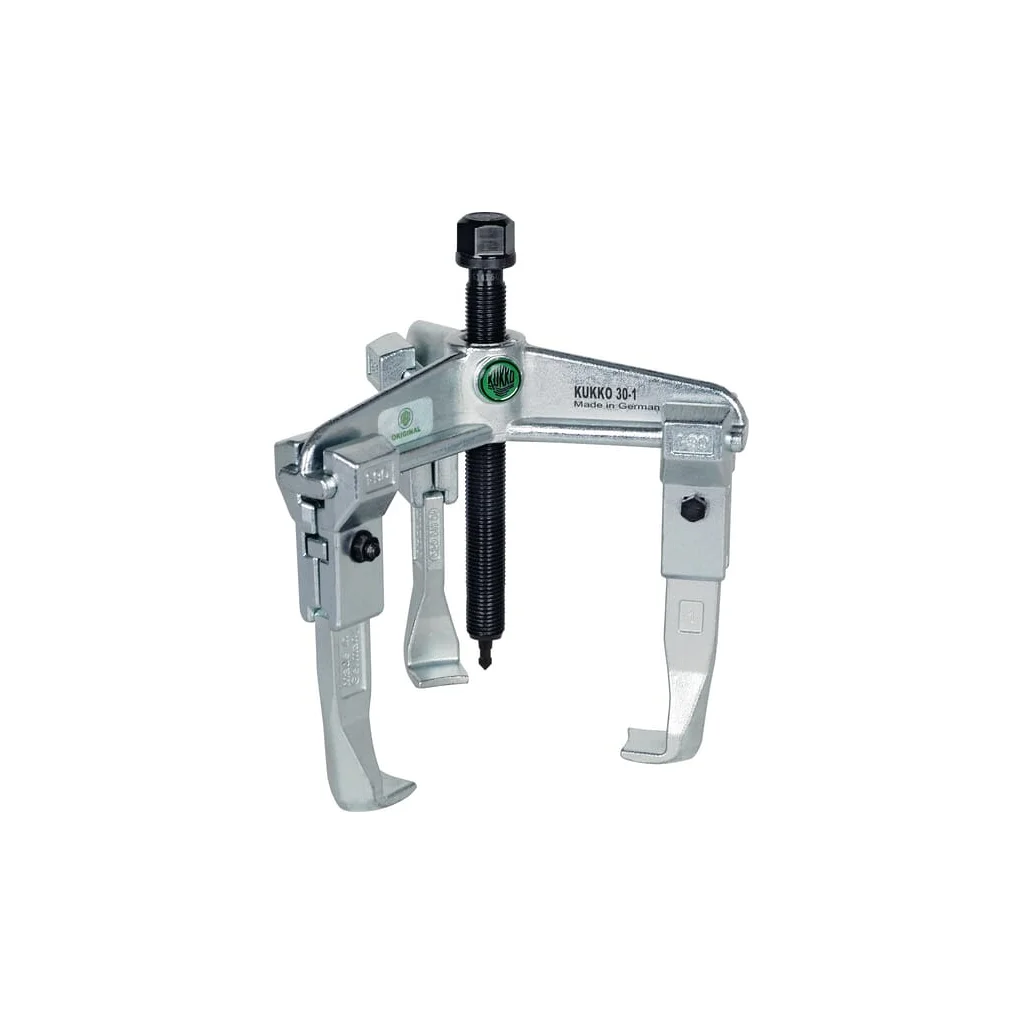 Extractor universal cu 3 fălci, 70-140mm 301KUK
