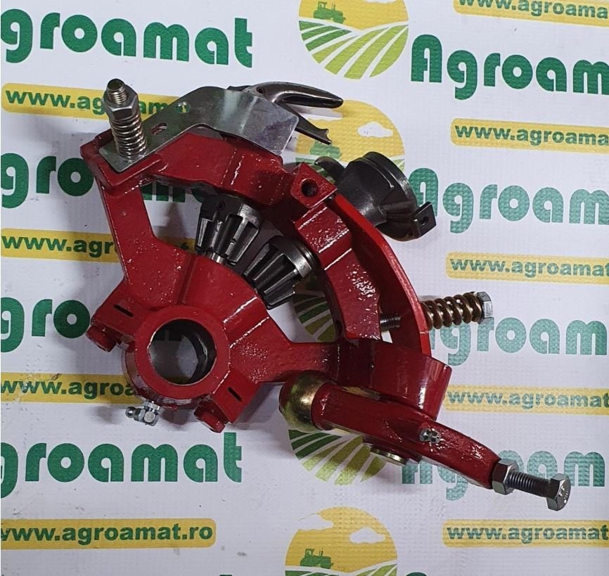 Corp Inodator Complet Welger 1109.23.00.00