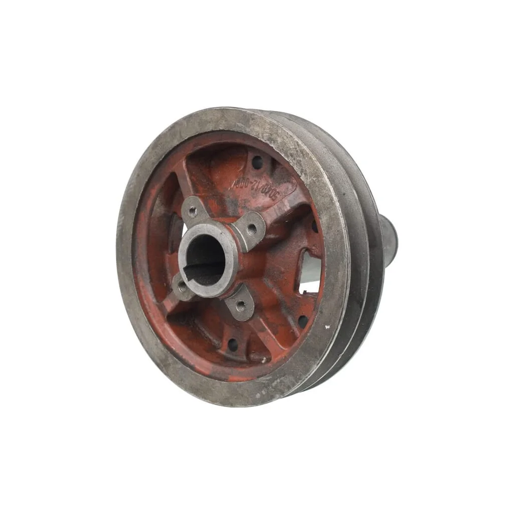 Roată de curea pentru deflector cu bucşă 3020504012005
