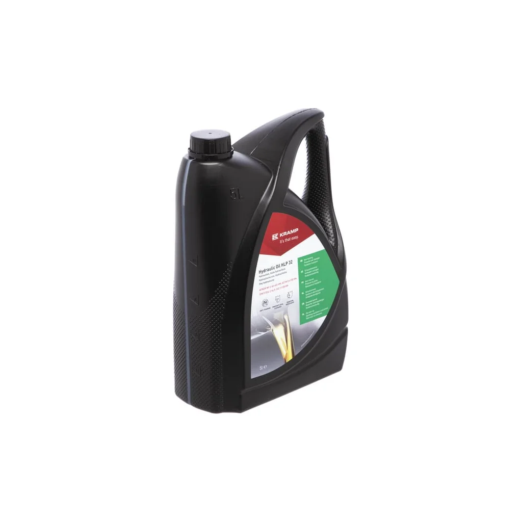 Ulei hidraulic HLP 32 5l 30121005WEKR