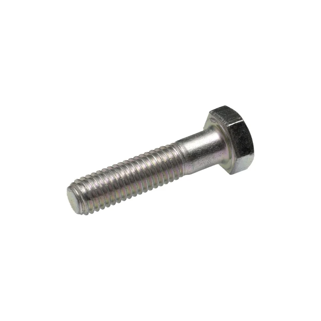 Șurub cap hexagonal M8x35-8,8, DIN 931, BK30 3013067