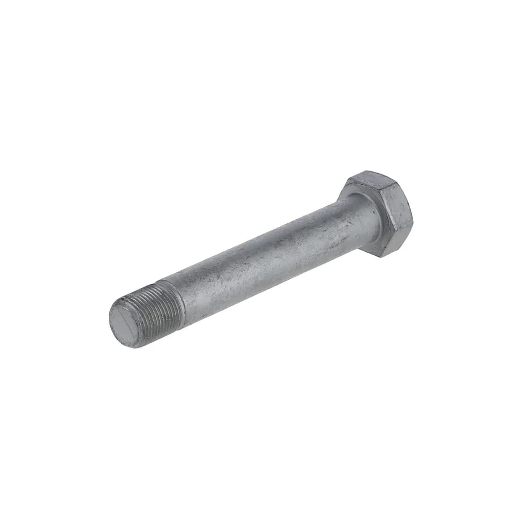 Șurub cap hexagonal M20x1,5x125 3014525