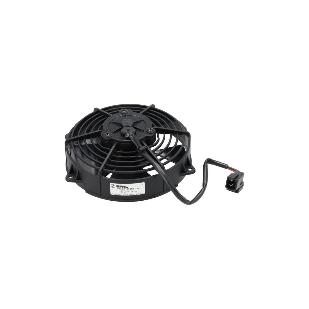 Ventilator 12V, 140mm, aspirație, VA39-A101-45A 30103063