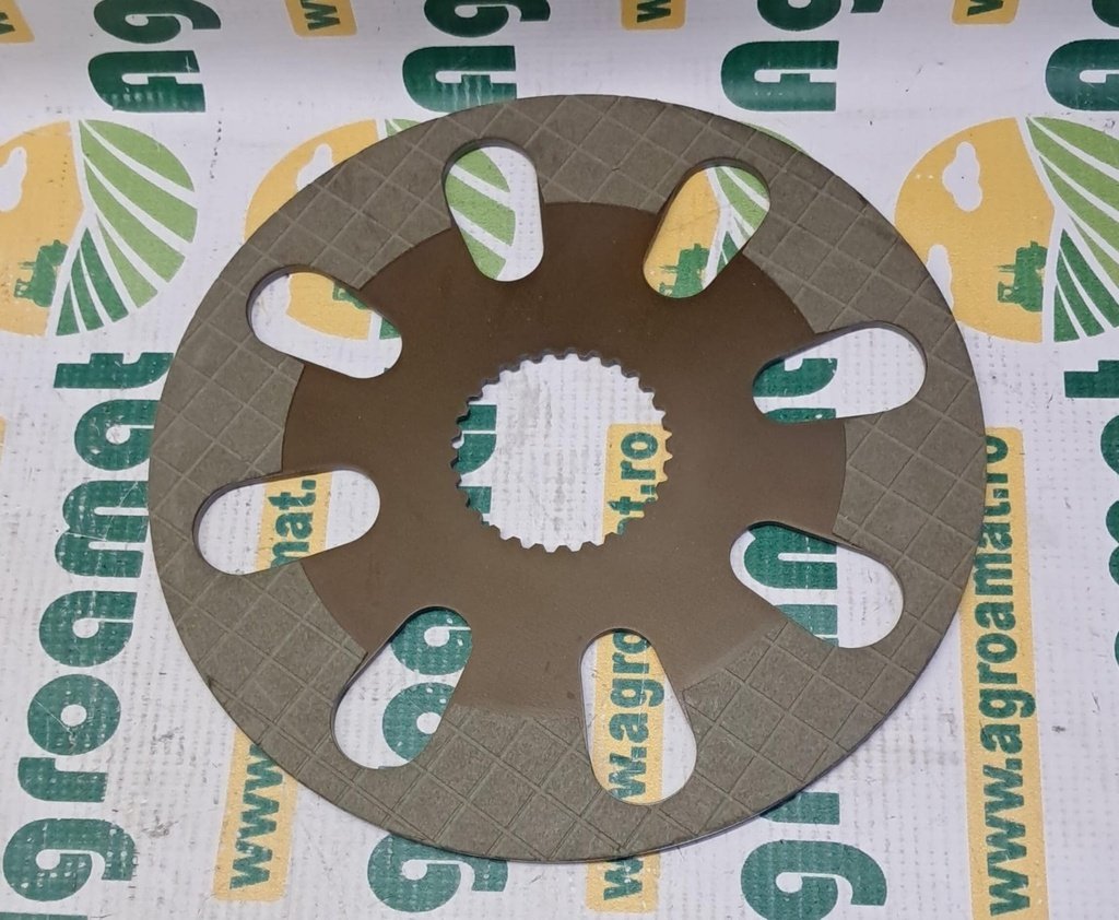 Disc 04417527