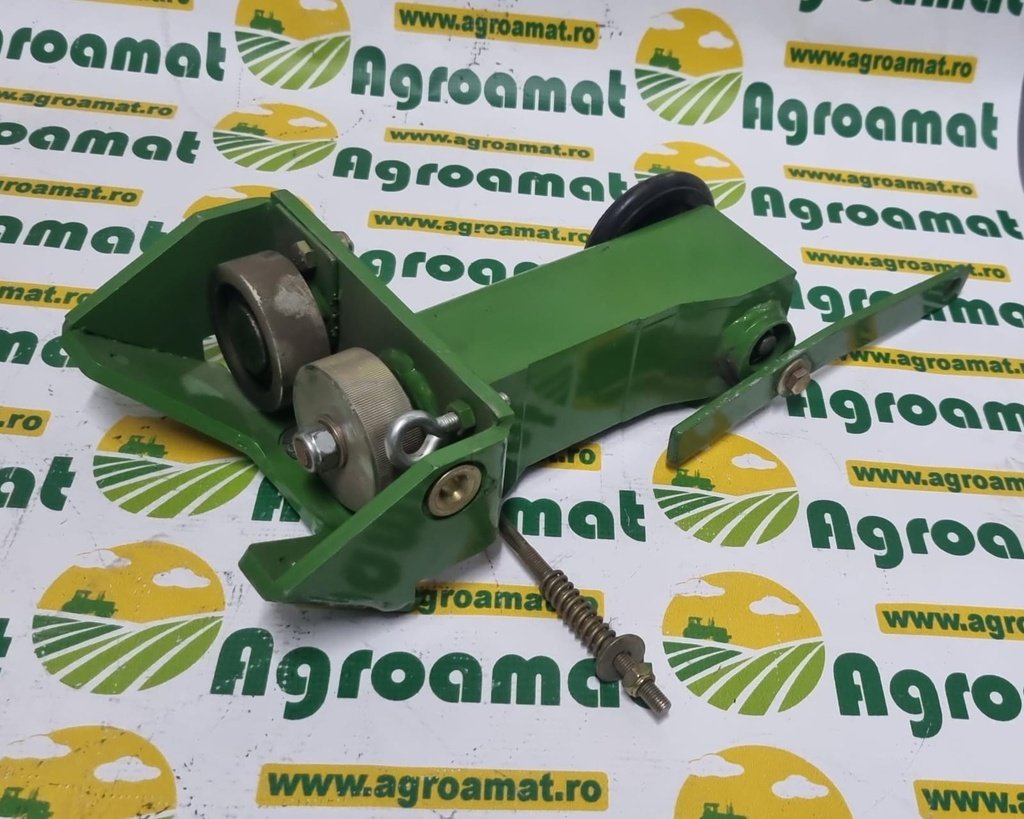 Ansamblu Legare Complet Krone