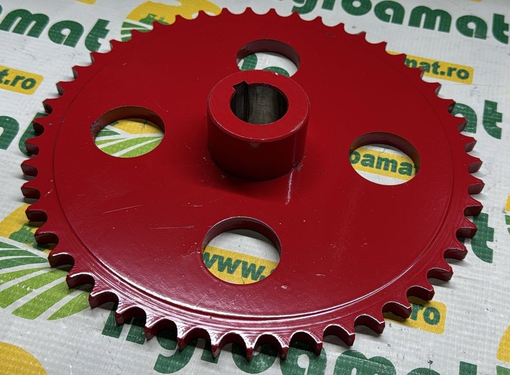 Pinion Pick-up Z-49 1115.41.02.01