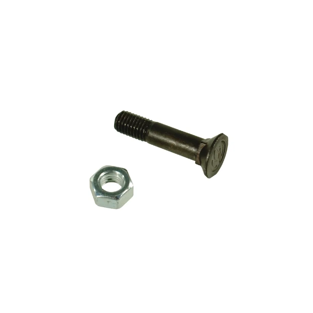 Șurub plug M12x55mm grupa 12.9 Lemken 3015786
