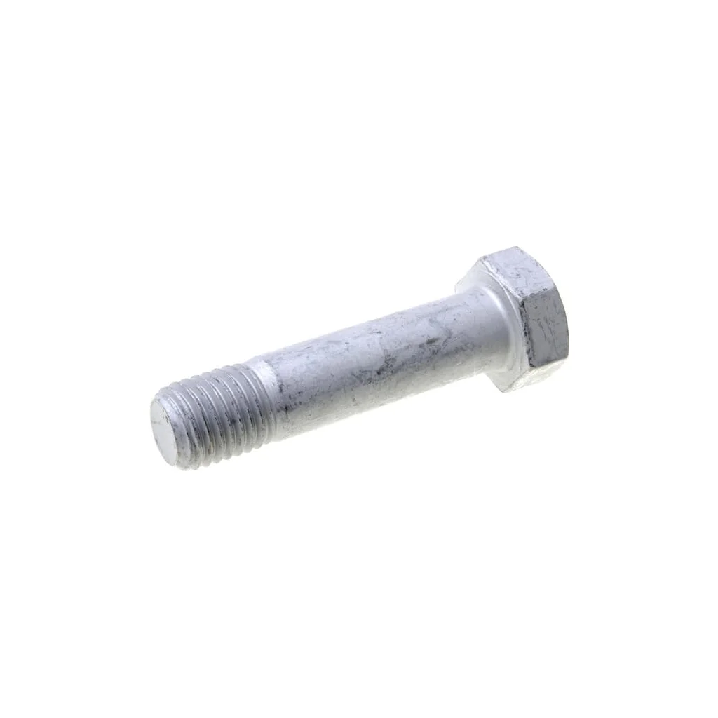 Șurub cap hexagonal M24x100ls70xb25 3014661