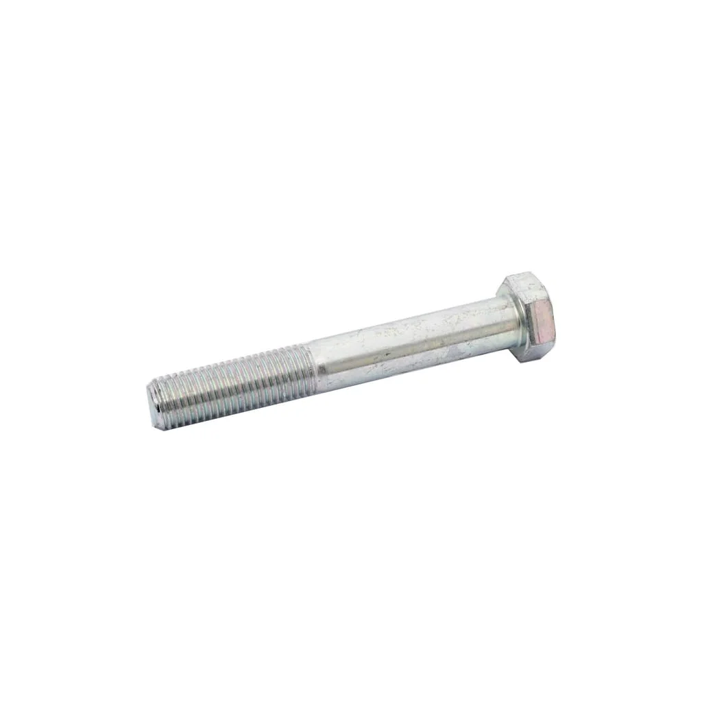 Șurub cap hexagonal M20x140 grupa 8.8 3014478