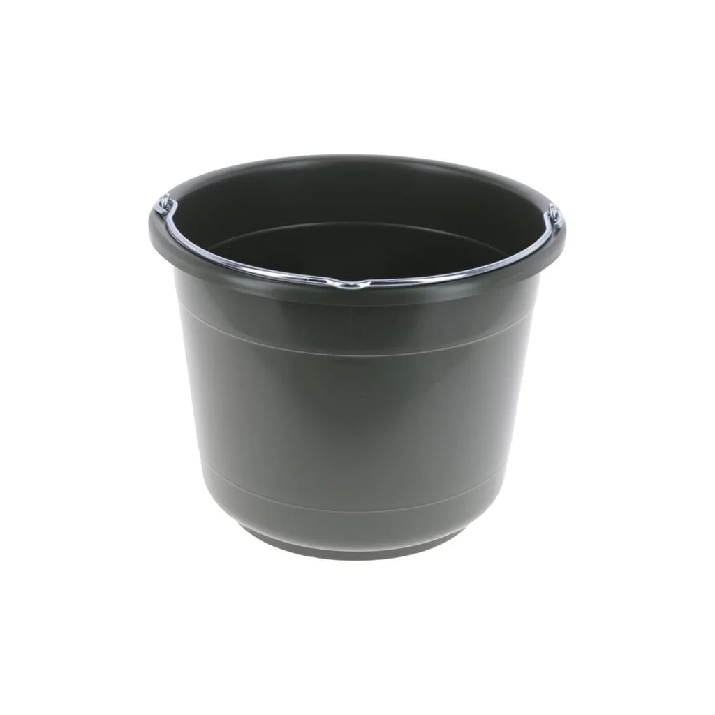 Găleată jumbo verde 20l 29882KER