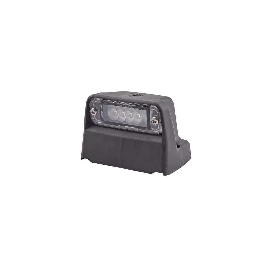 Lampă pentru numerele de înmatriculare LED 2KA010278321