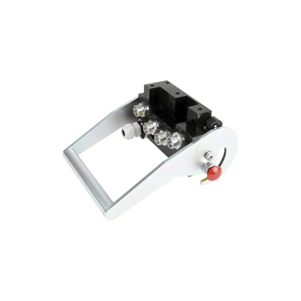 Cuplaj Multifaster DN10-4 x M22x1.5 1 x mamă 2PS06A422FC