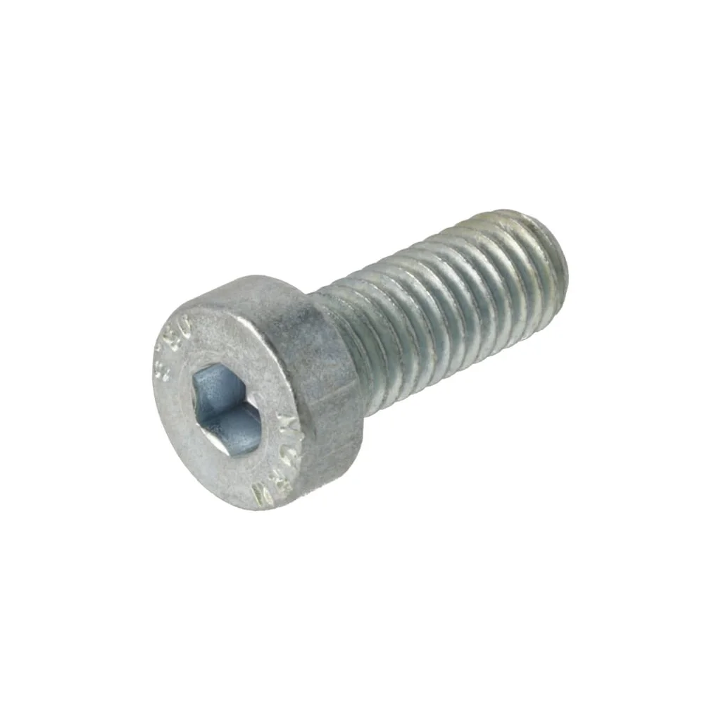 Șurub cilindric M8x20-8.8 Zn DIN7984 30110497