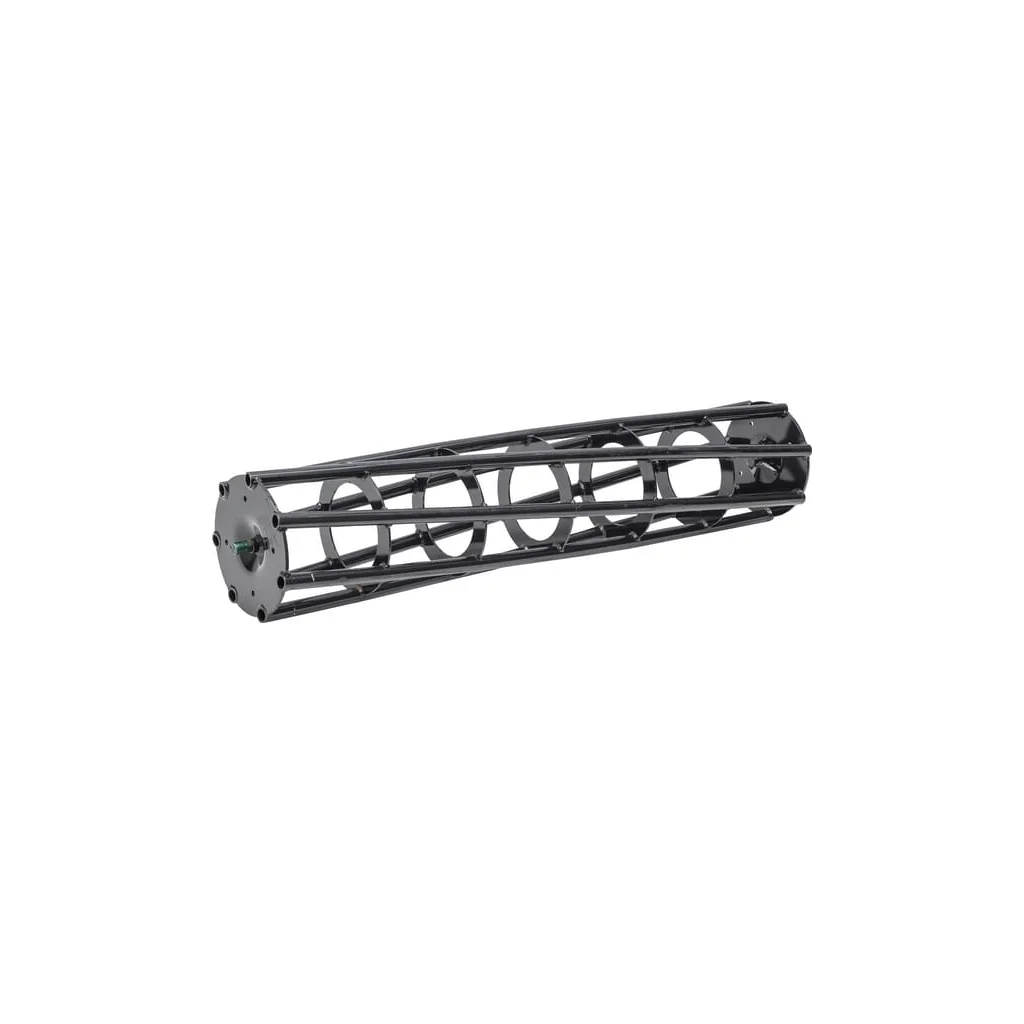 Tăvălug cu țevi D=320mm L=1,6m - GERMINATOR 301016600