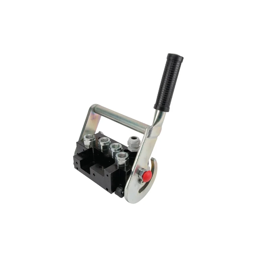Cuplaj Multifaster DN12-4 x 1/2" BSPP 1 x mamă 2PS081412GFC