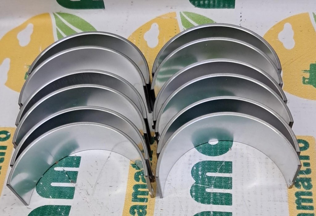 Set Cuzineti Biela AR76129 (X6)