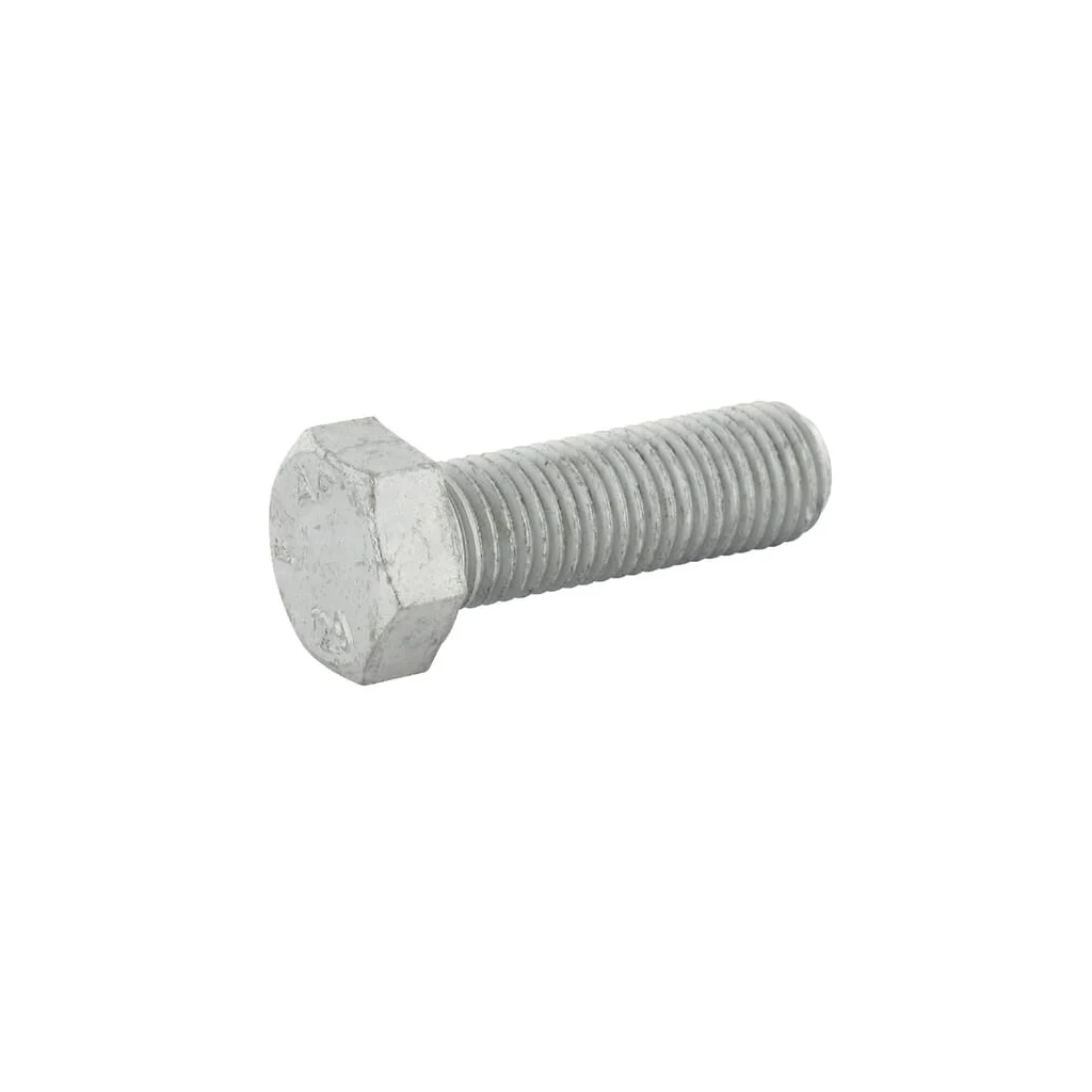 Șurub M16x50mm grupa 12.9 Lemken 3013774