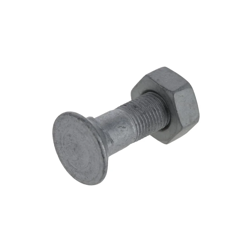 Șurub 10x33 12.9 cu piuliță 30111355