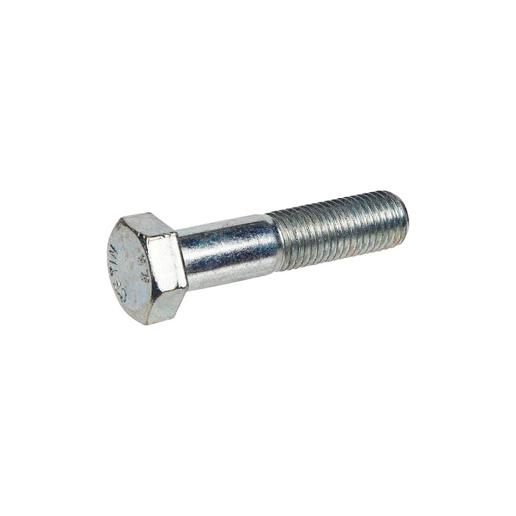 Șurub cap hexagonal M16x70mm grupa 8.8 Lemken 3013884