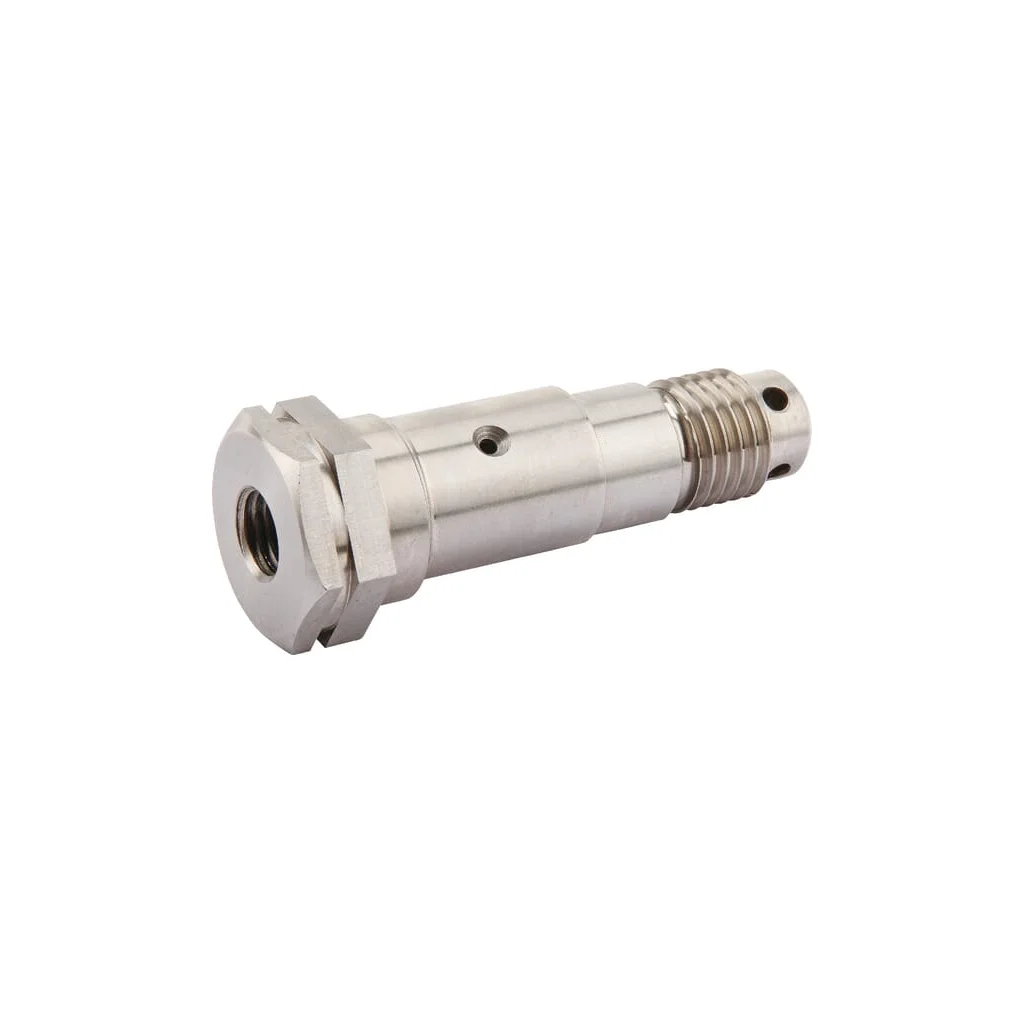Șurub excentric D24x91/D32-28,25/35-M16 Zn 3018217