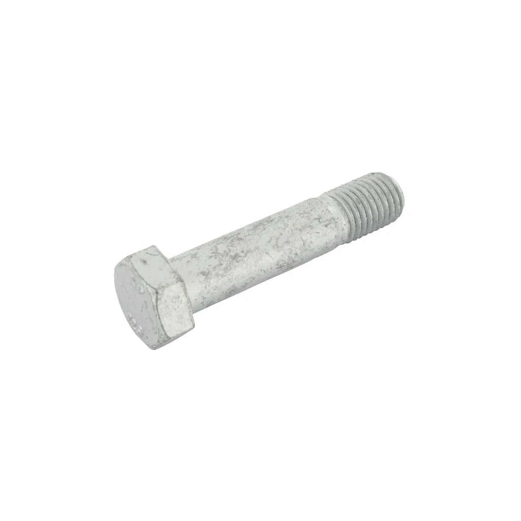 Șurub M16x75mm grupa 12.9 Lemken 3015361