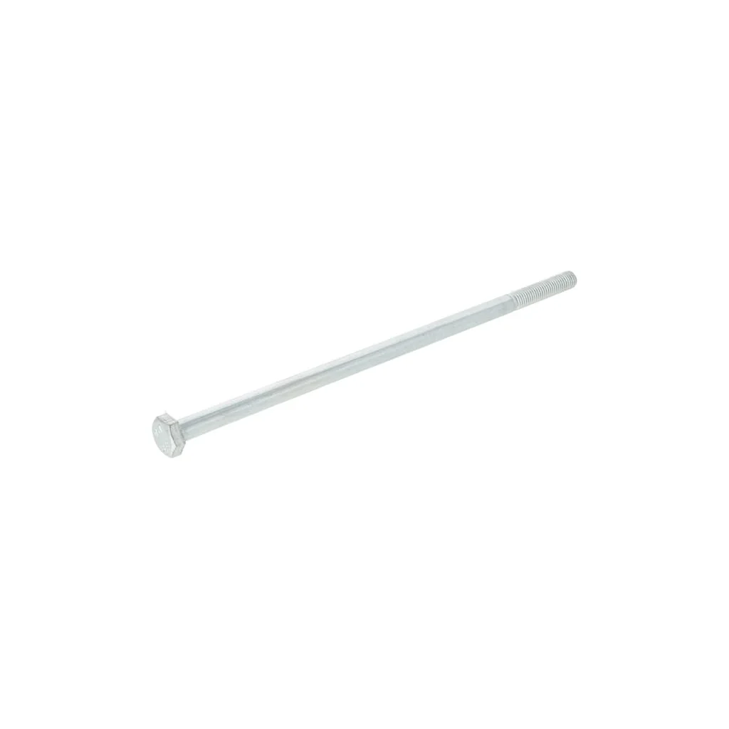 Șurub hexagonal M10x250-8.8-DIN 931-BK30 30110485