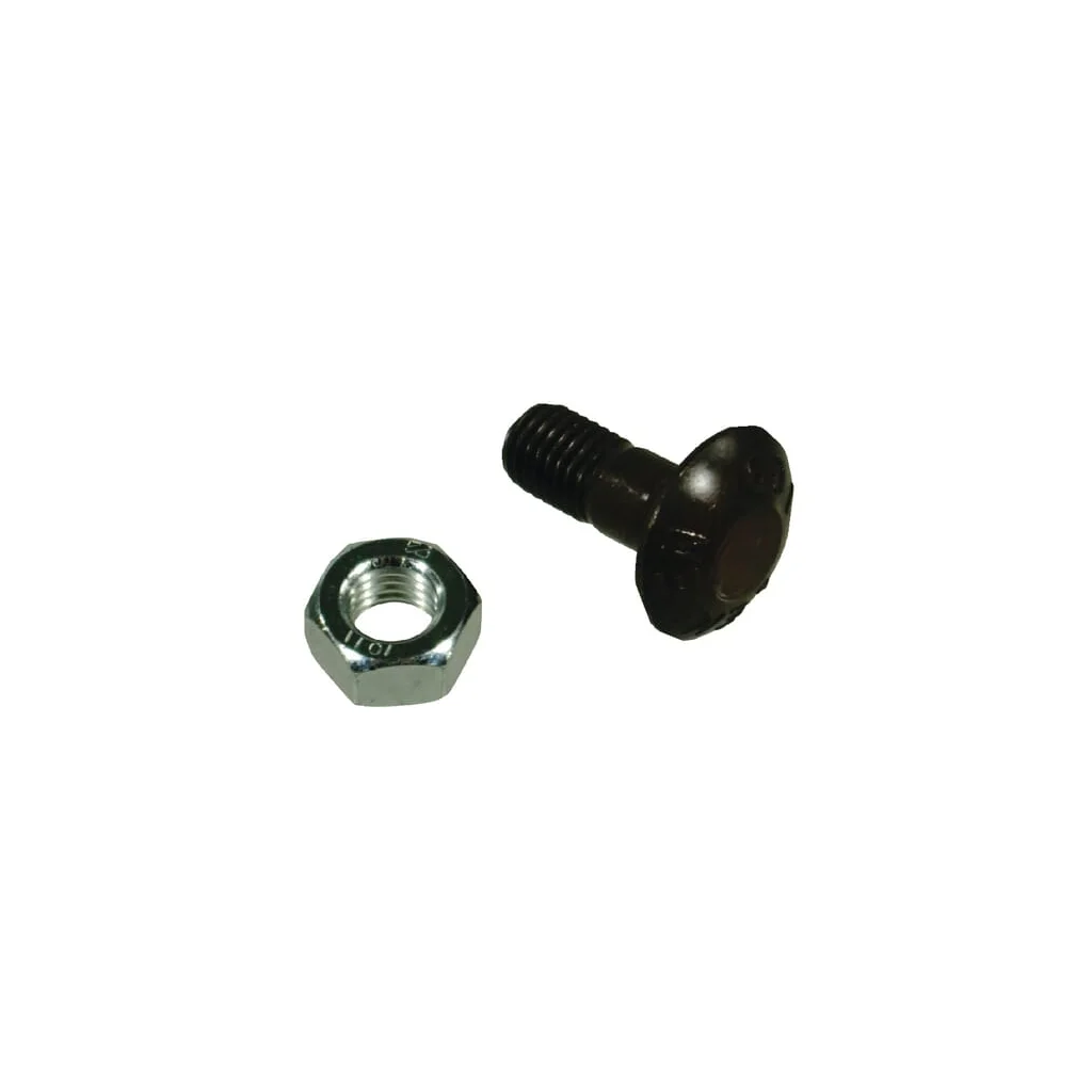 Șurub cap semirotund M12x30 grupa 10.9 3011805