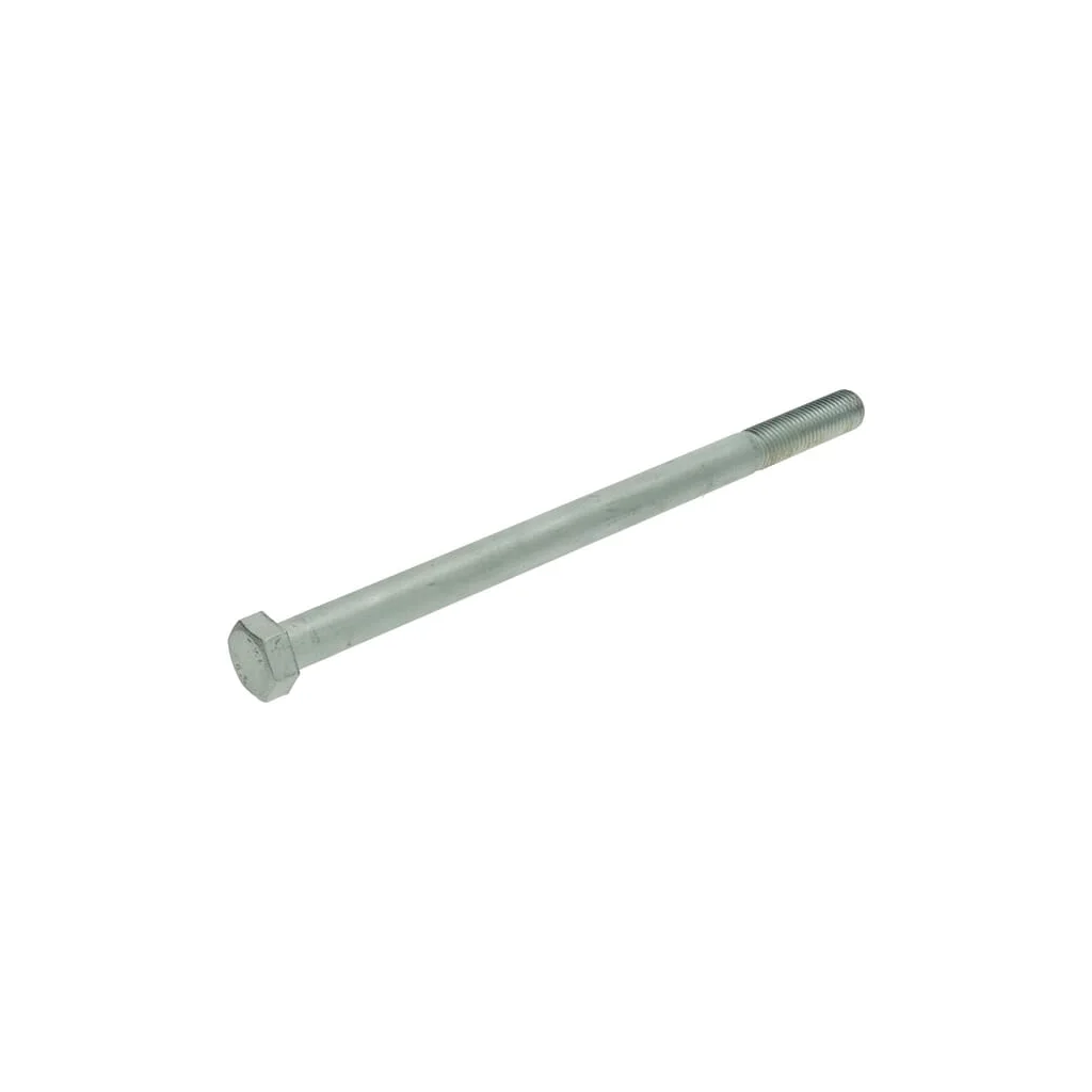 Șurub cu cap hexagonal DIN931 M20x320-8.8 BK30 3014583