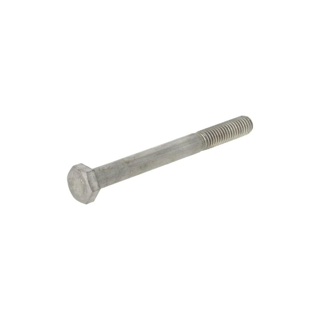 Surub hexagonal M8x80-A2-70-DIN 931 30110141