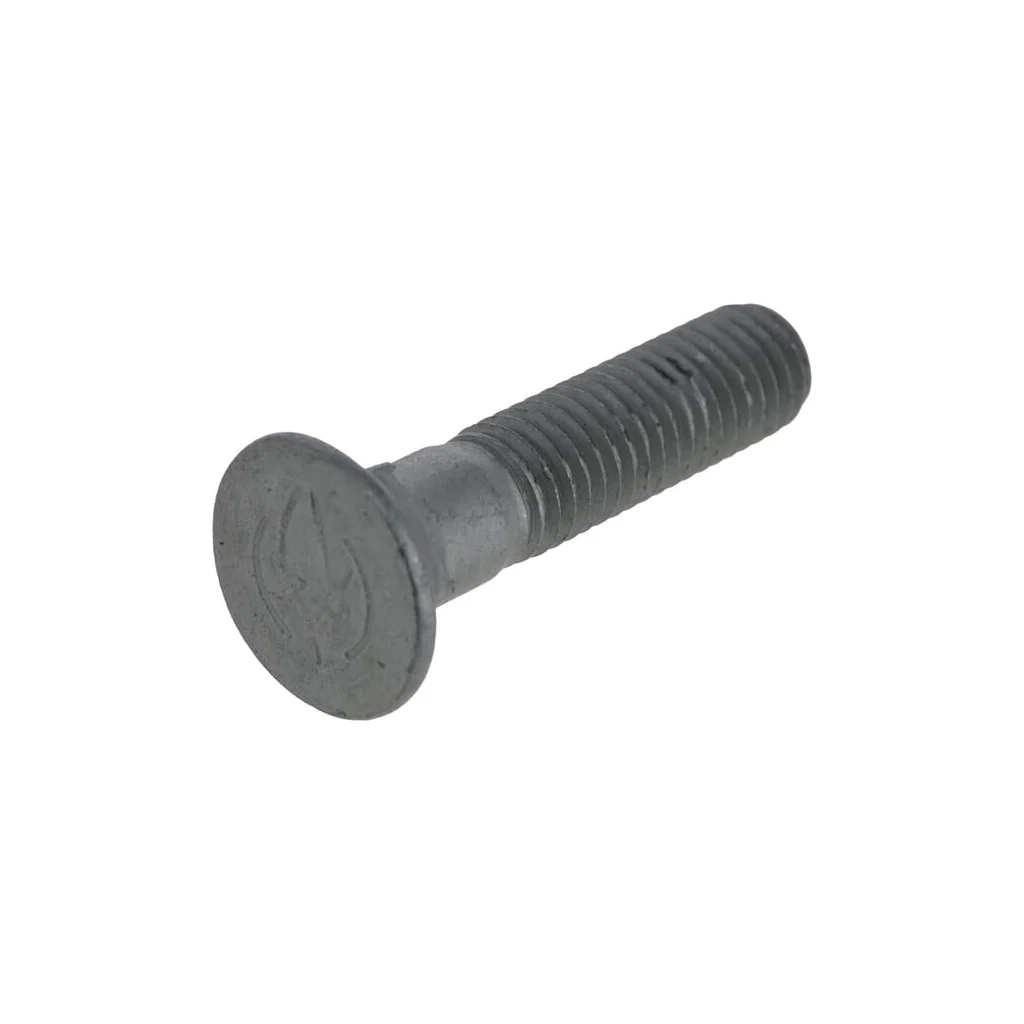 Șurub și piuliță M10x1 45.12 30111362