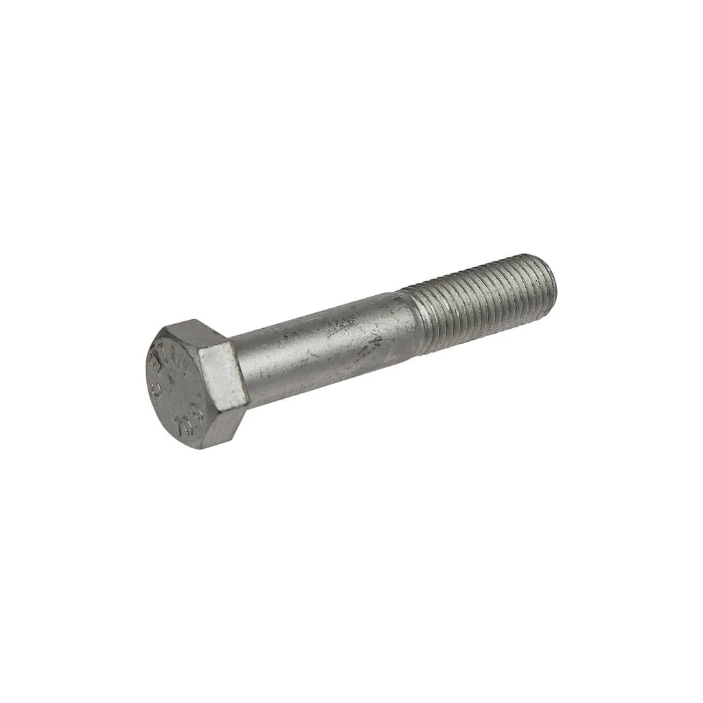 Șurub cap hexagonal M16x90 grupa 10.9 3013978