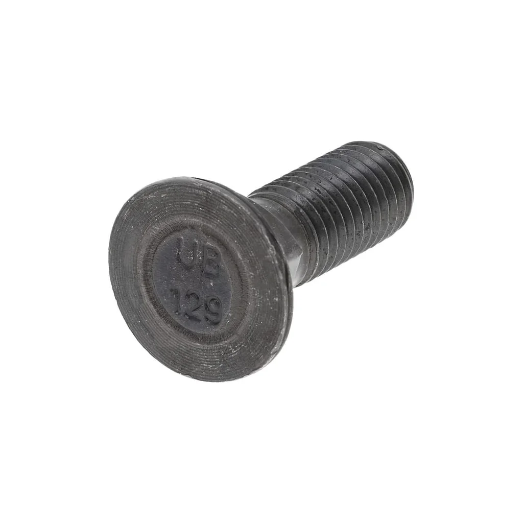 Șurub plug cu gât pătrat M12x33mm grupa 12.9 3015785N