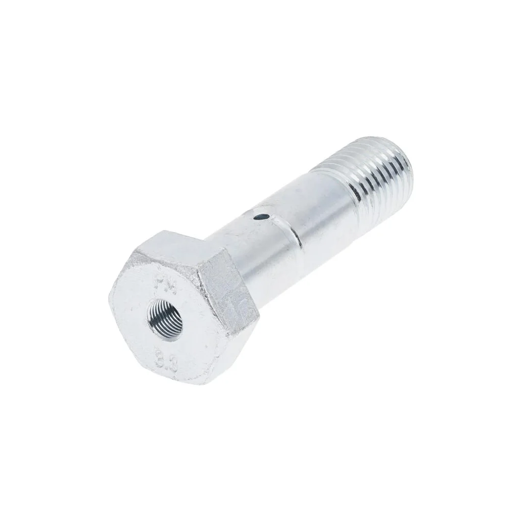 Surub M20x75mm 