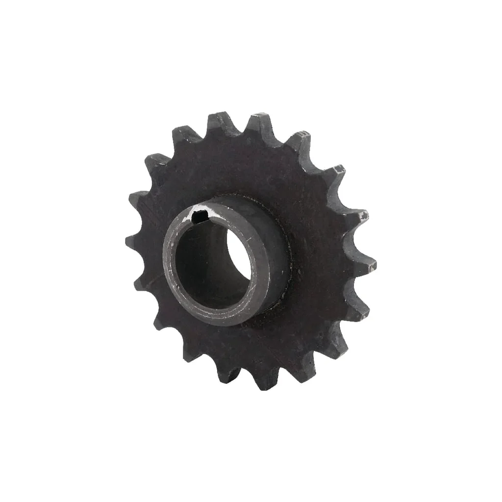 Roata de lanţ transmisie coasă, Z-18, tip vechi 3020504002023