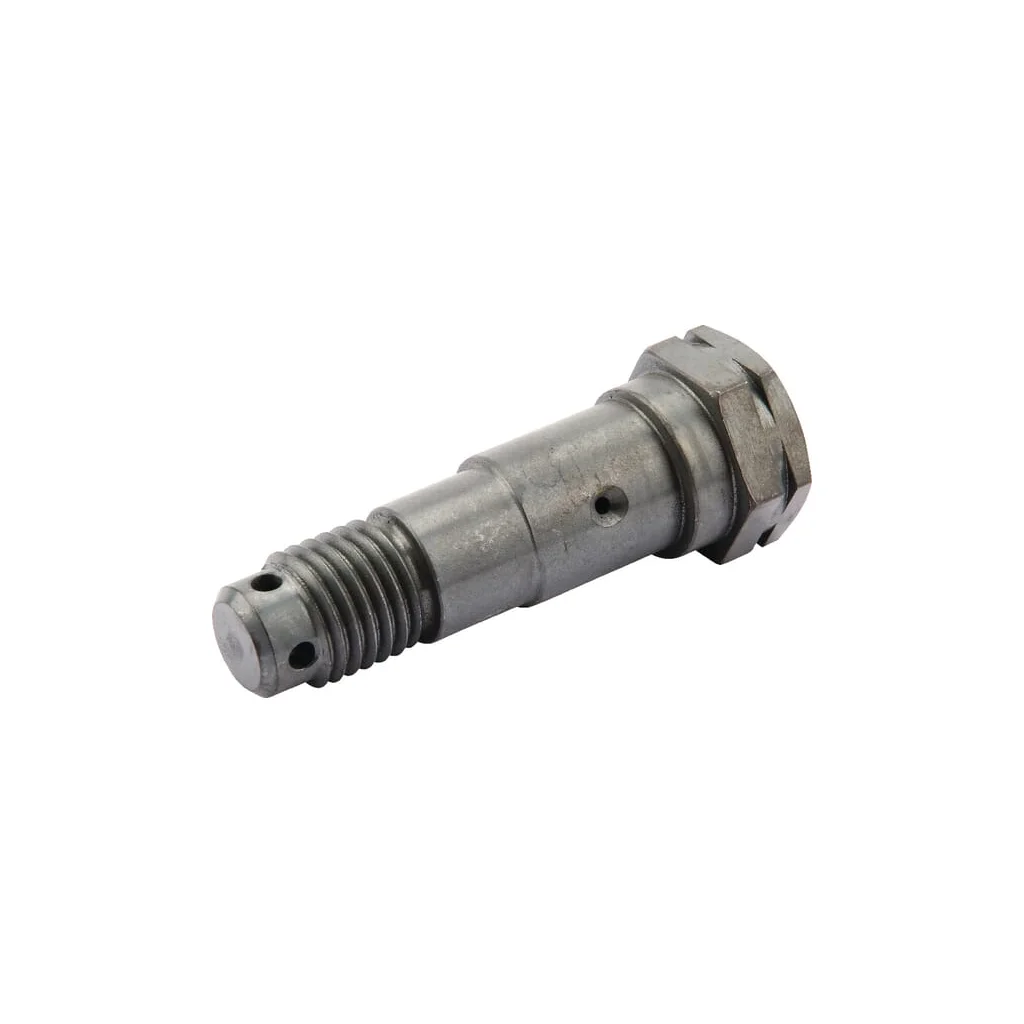 Șurub excentric M24x91/D32-28-25-M16 Zn 3018206