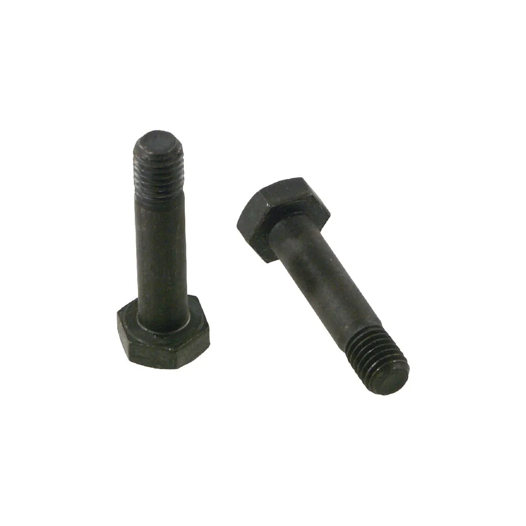 Șurub M10x45mm filet 11mm grupa 8.8 Lemken 3013240