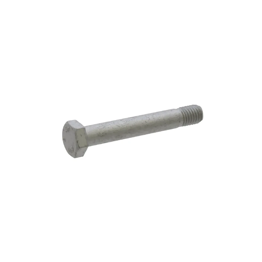 Șurub M12x80mm grupa 10.9 Lemken 3013425