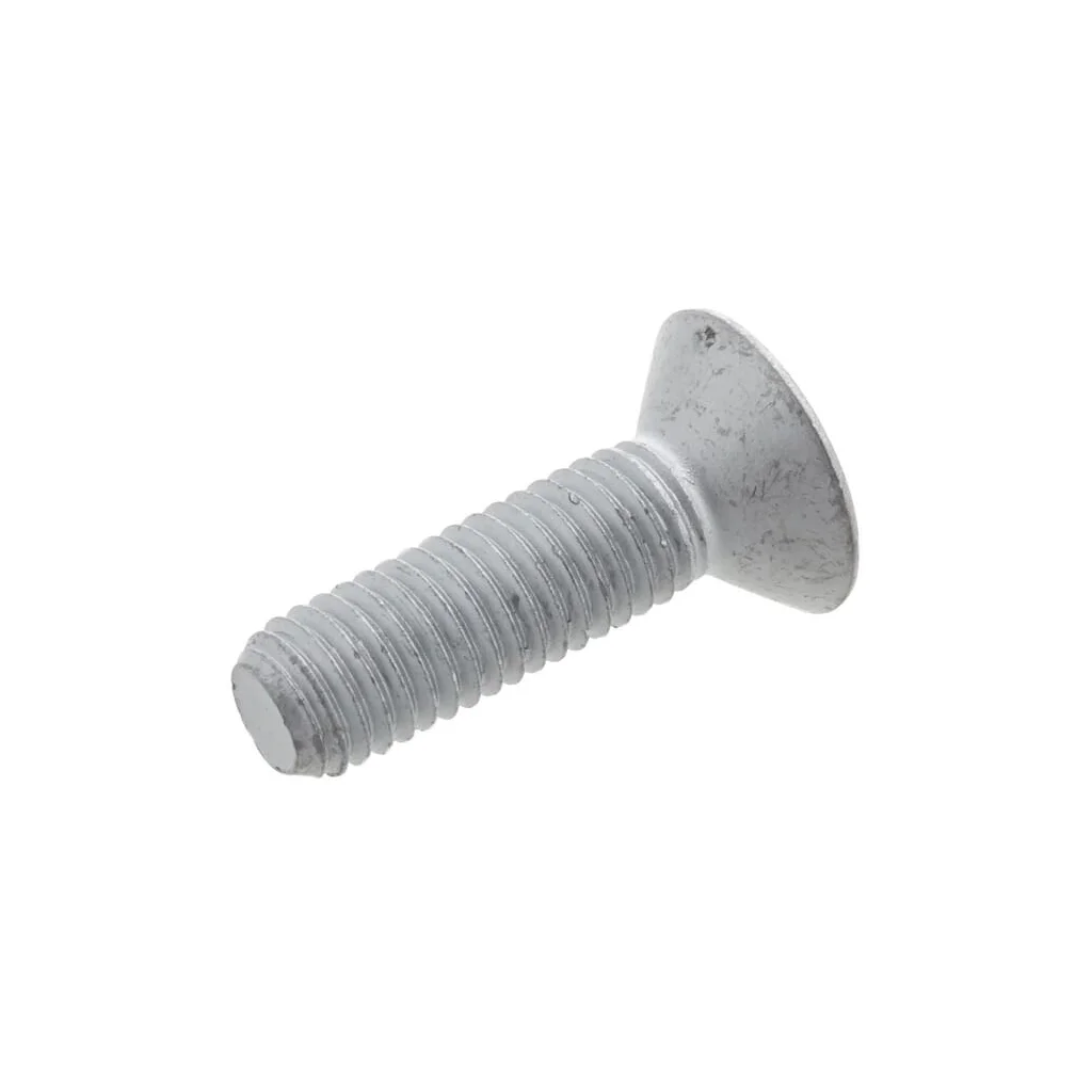 Șurub cap înecat M10x35 grupa 10.9 Zn 3016124