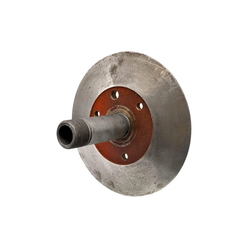 Disc fix al căruciorului heder-ului ansamblu cu curea inferior 3020504003043