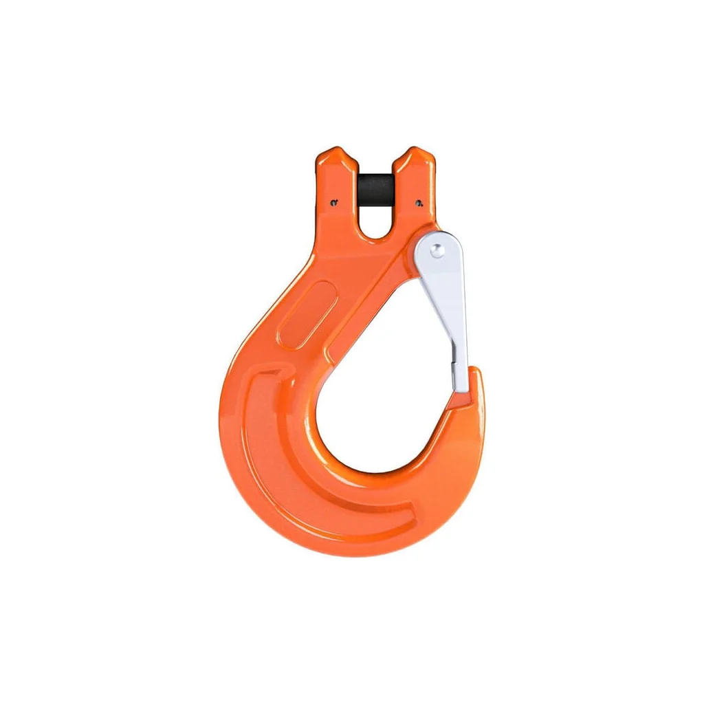Cârlig cu siguranță Clevis RCH13 13mm 2638013