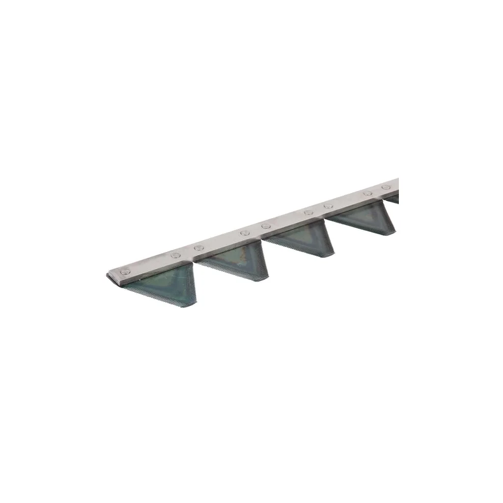 Cuțit cositoare cu dinți, 1,60m, Rapid 257016KR