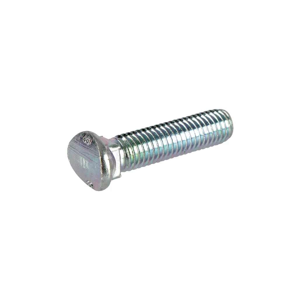 Şurub planetară fără piuliţă M10X45 grupa 8.8 Zn 3019681