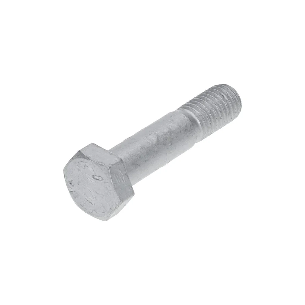 Șurub M12x55mm grupa 10.9 Lemken 3013384