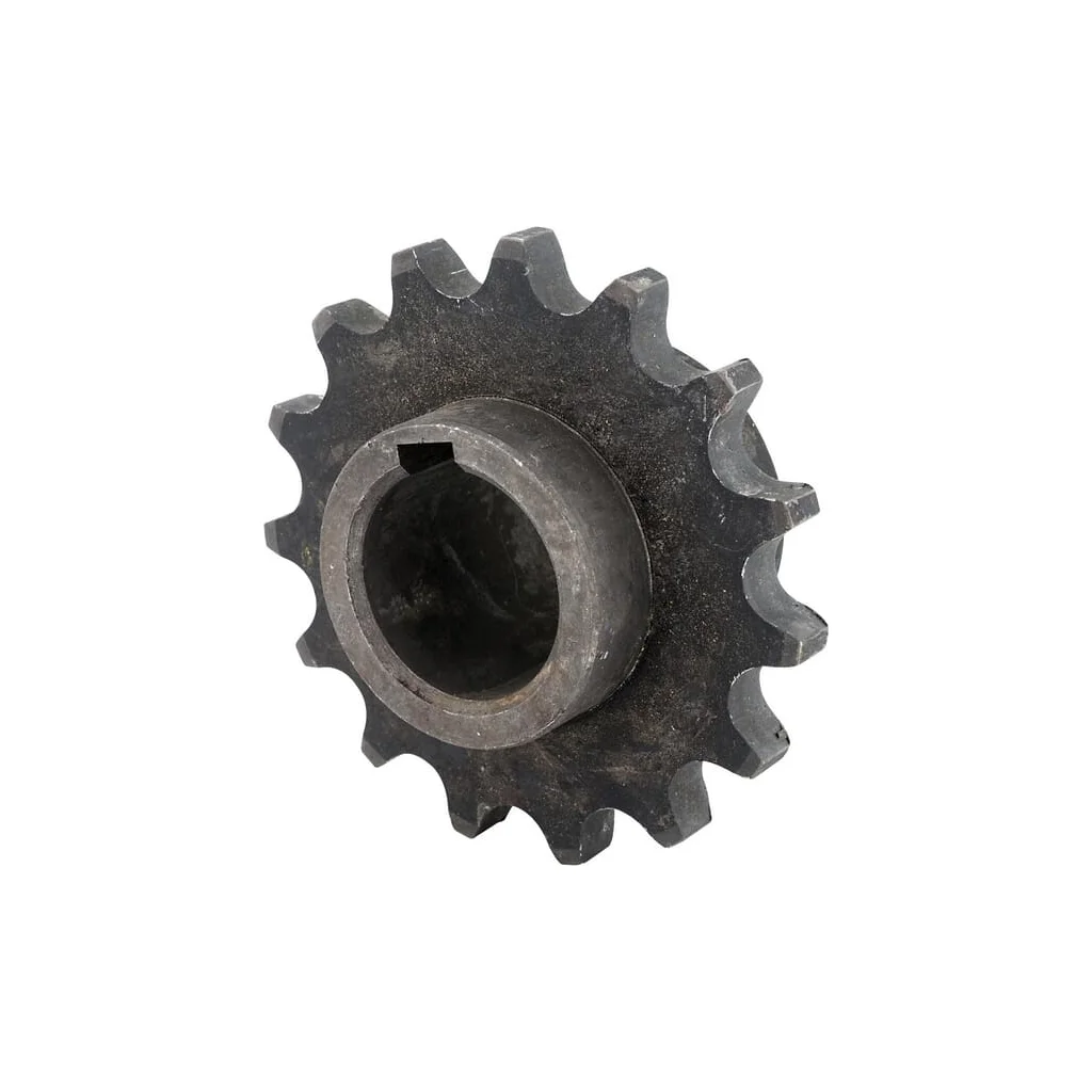 Roata de lanţ transmisie coasă, Z-15 3020504002025