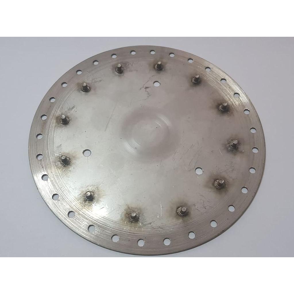 Disc Semanatoare Porumb 30 Gauri 5mm