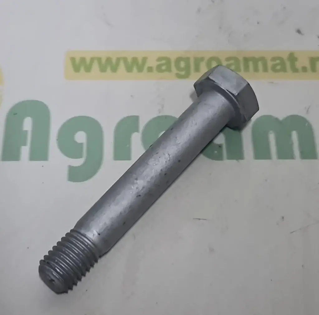 Șurub M12x75mm filet 15mm grupa 10.9 Lemken 3013424