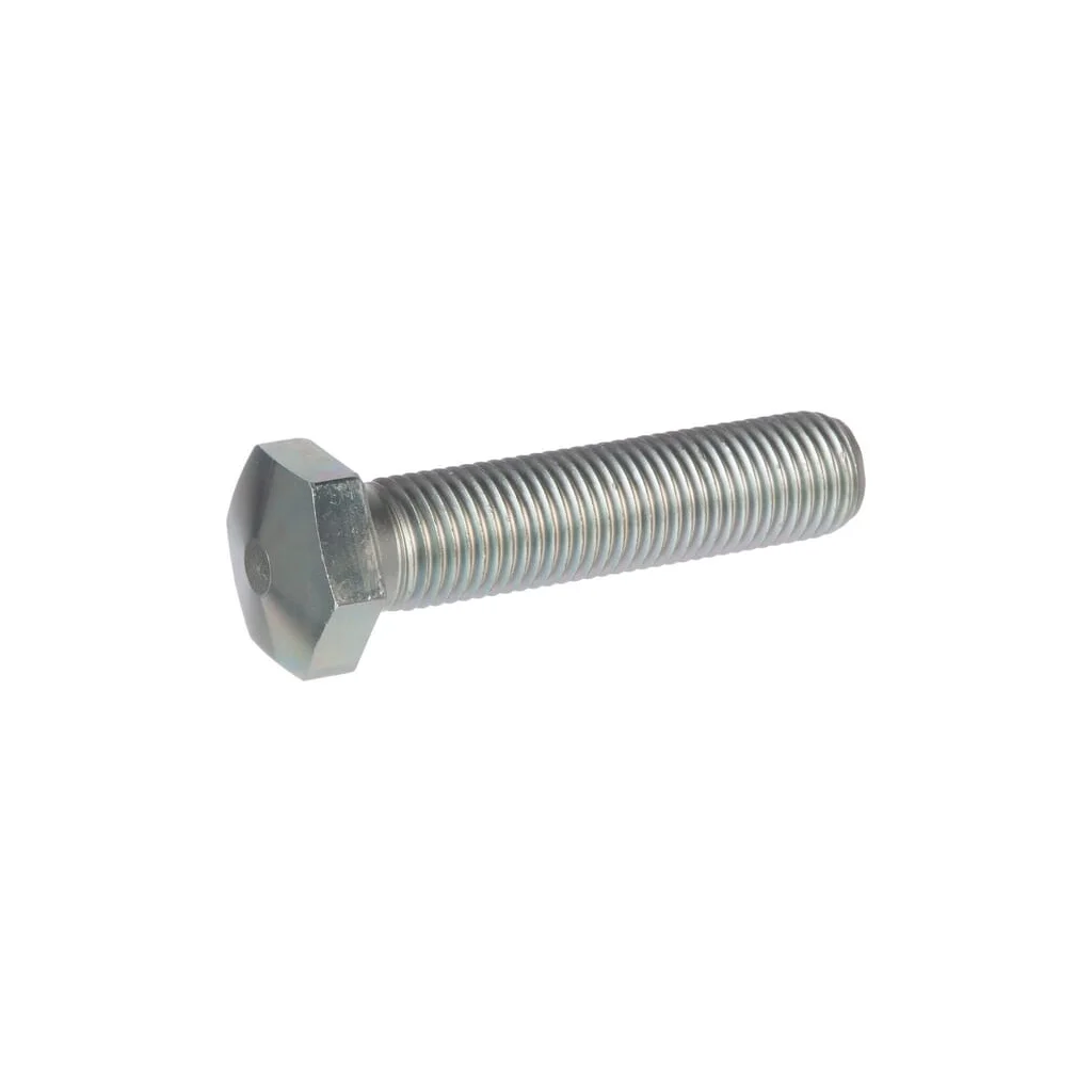 Șurub M30x130mm grupa 8.8 Lemken 3018817