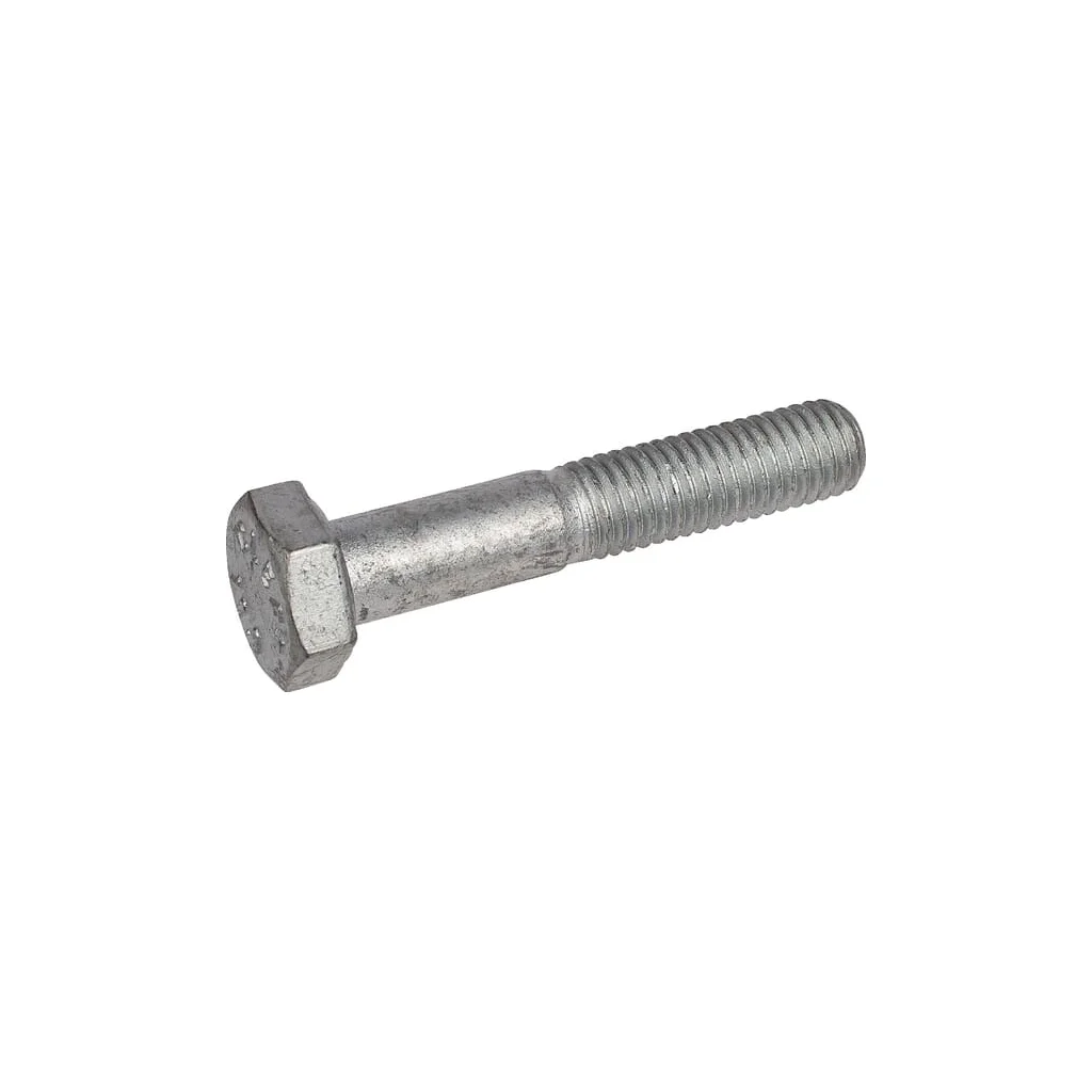 Șurub M10x55mm grupa 10.9 Lemken 3013249